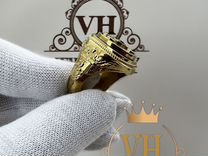 Золотой Перстень от ювелира