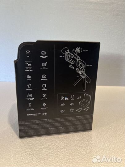 GoPro hero 11 Black Creator Edition