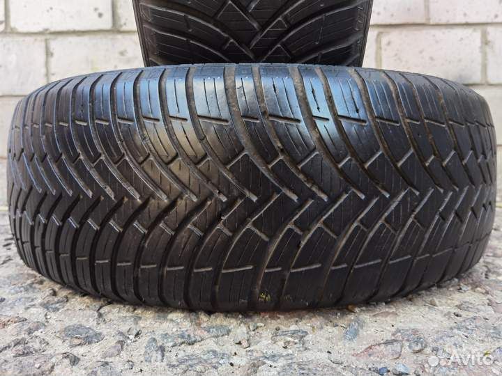 Kleber Quadraxer 2 205/55 R16 91H