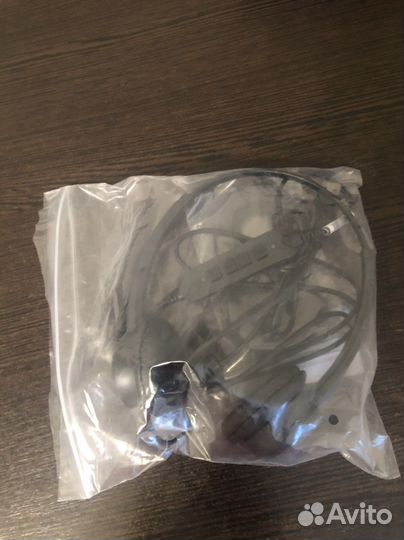 Наушники игровые