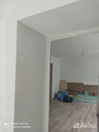 Малярные работы