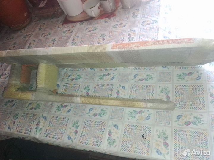 Гладильная доска СССР