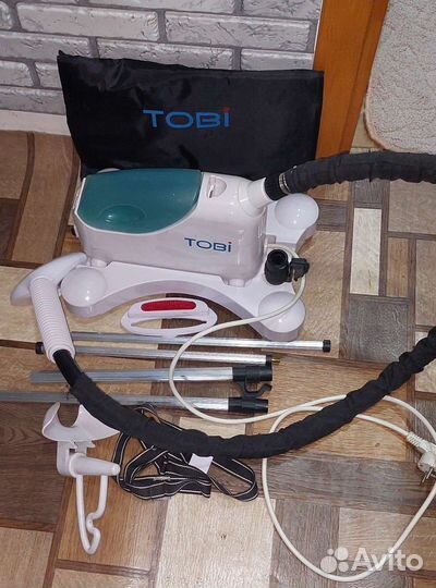 Отпариватель для одежды