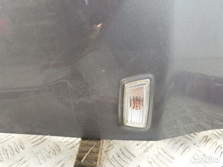 Крыло переднее левое для Chevrolet Orlando