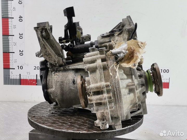 Кпп для Volkswagen Beetle 2