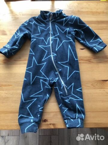 Детская одежда