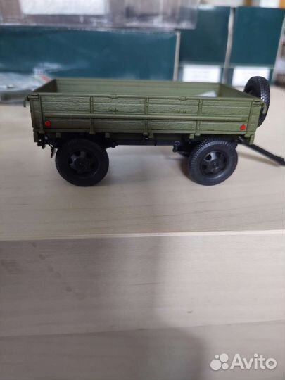 Масштабные модели 1/43 DIP