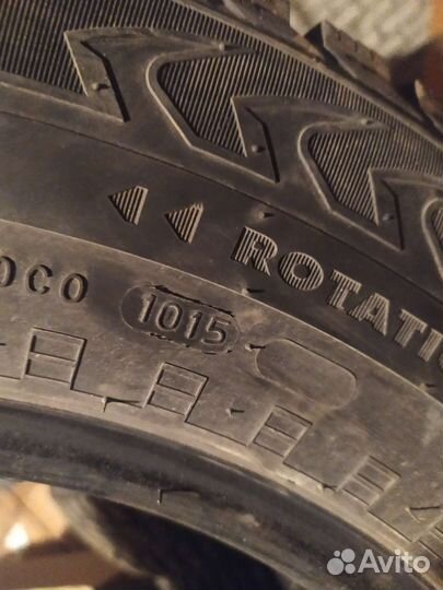 Nordman WR SUV 235/60 R16