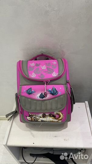 Школьный ранец