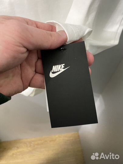 Nike acg оригинал