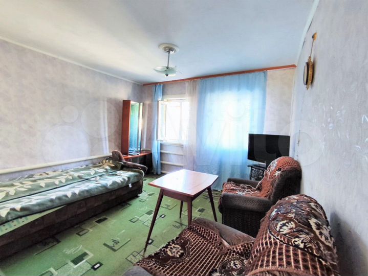 Дом 65 м² на участке 8,5 сот.