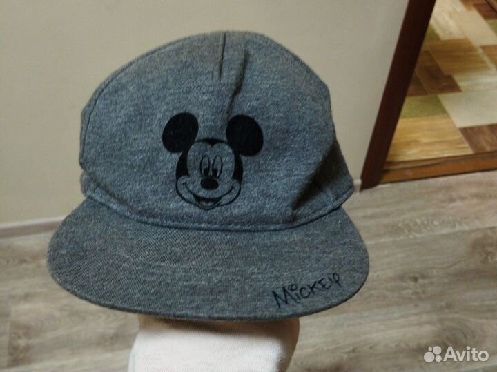 Кепка бейсболка hm 92, 98