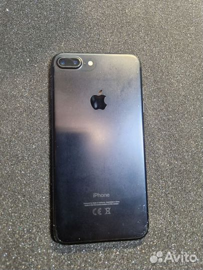iPhone 7 Plus, 32 ГБ