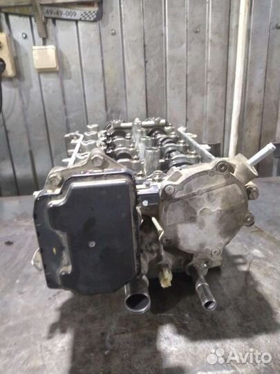 Двигатель Toyota 3 zr fae