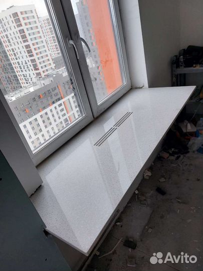 Изготовление подокоников из искусственного камня