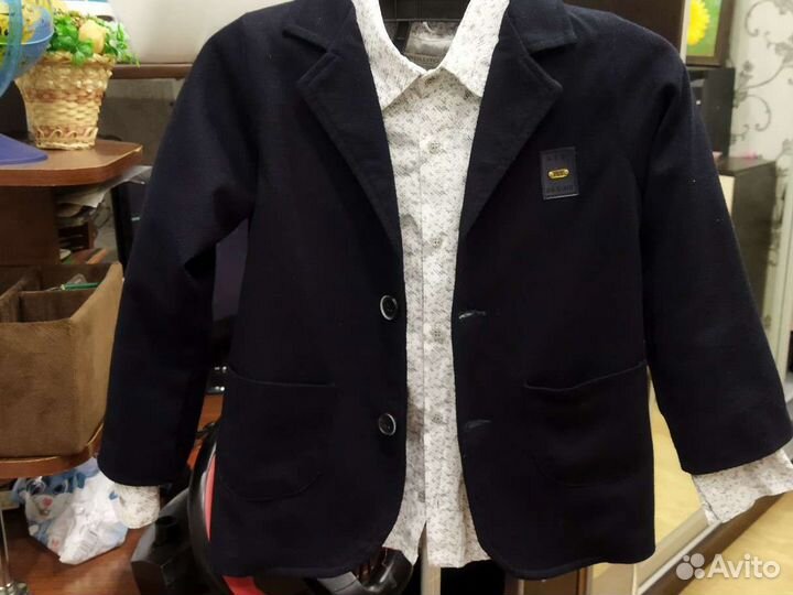 Костюм на мальчика