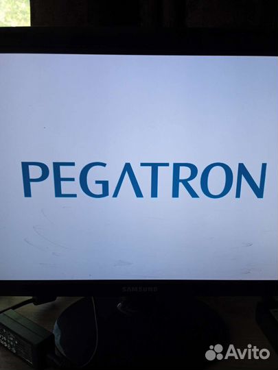 Мини компьютер