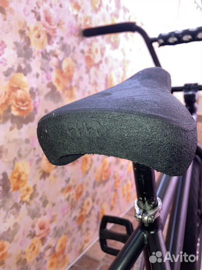 Bmx Кастом дербан