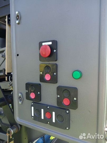 Овс-25 Петкус Мс-4.5