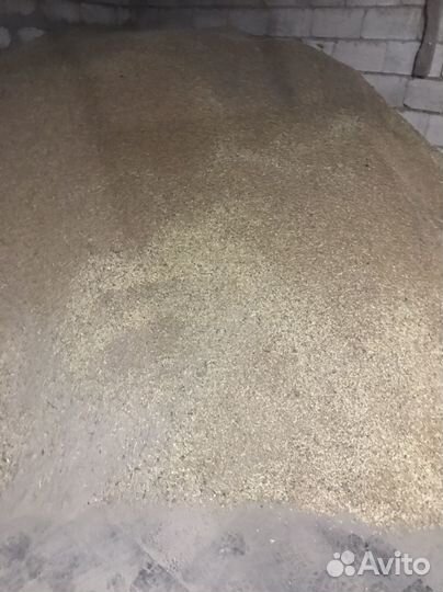 Зерно пшеница ячмень