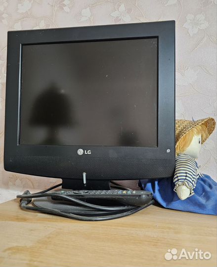 Телевизор LG