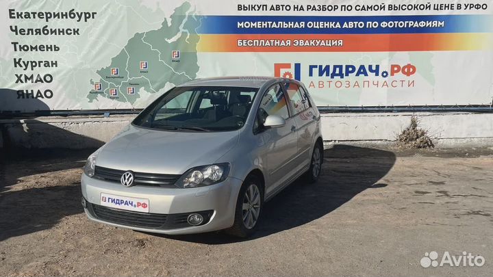 Педаль тормоза Volkswagen Golf Plus (Mk5) 1K1721057AL