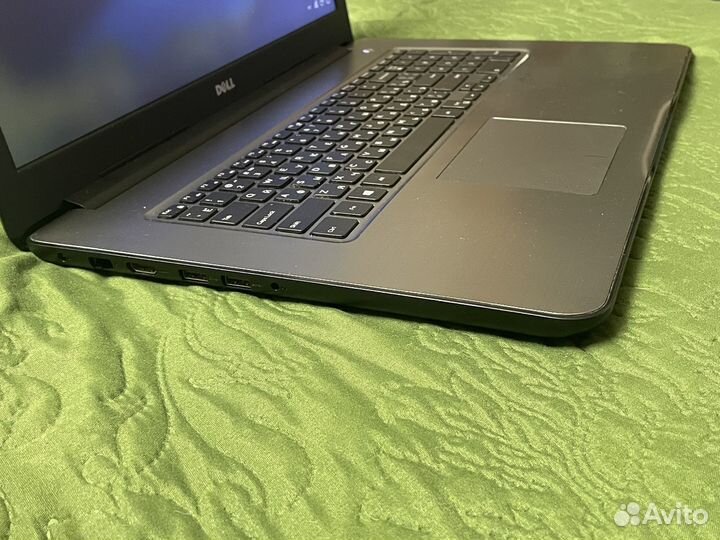 Ноутбук Dell Inspiron 5767