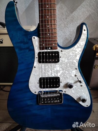 Электрогитара Grass Roots by ESP G-MR-45R