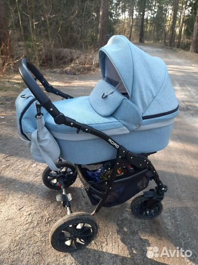 Детская коляска