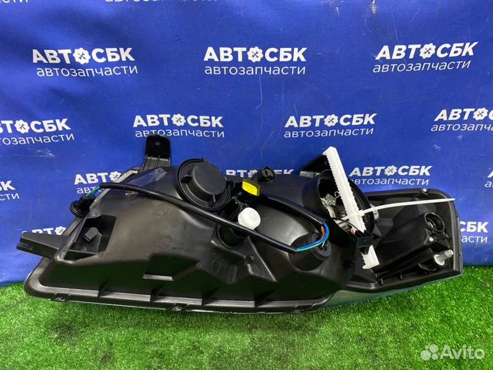 Фара передняя правая Nissan Almera Classic B10 07