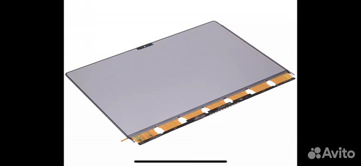 Матрица LCD A2442 A2779 Macbook Pro 14 OEM