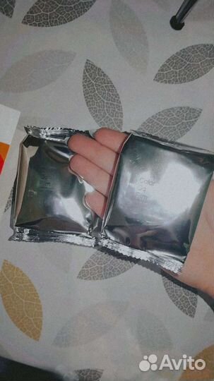 Polaroid Go Кассеты