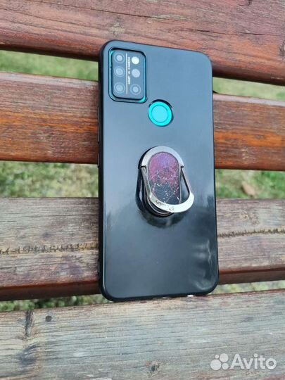 Телефон Umidigi A9 Pro