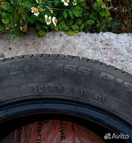 Formula Energy 205/55 R16 91V