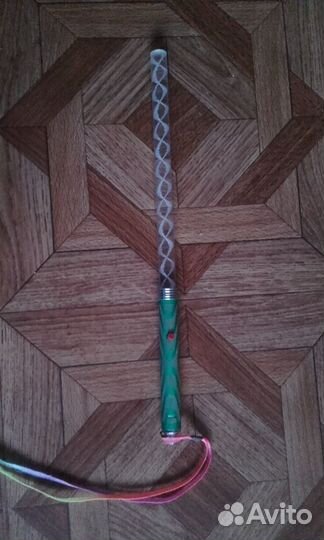 Игрушка светящаяся