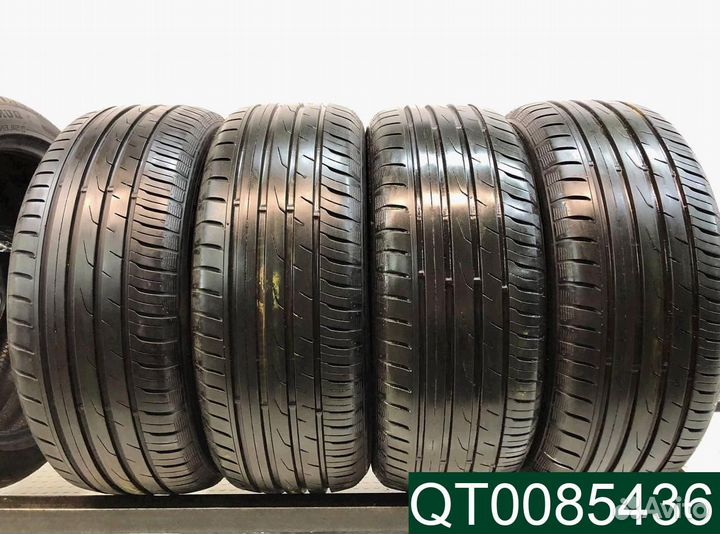 Toyo Proxes CF2 205/55 R16 103N