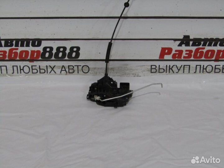 Замок двери передний левый Lifan X70 2.0 LF4830