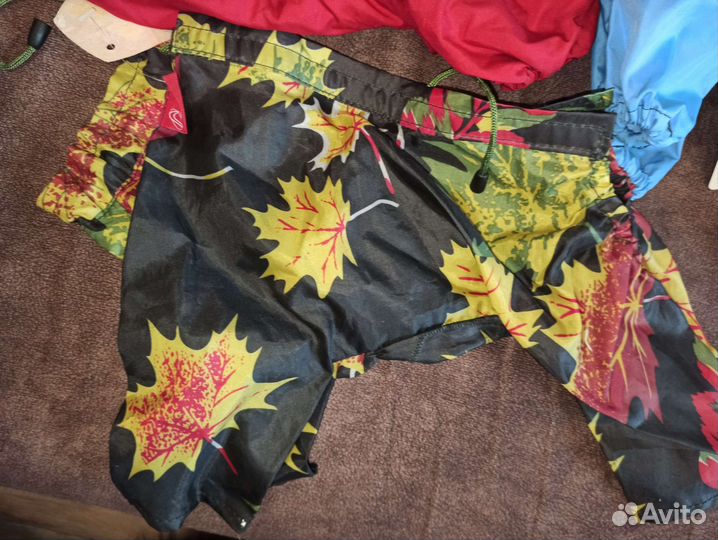 Много Комбенизонов