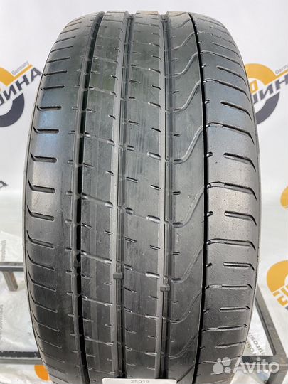 Pirelli P Zero 265/50 R19 110Y