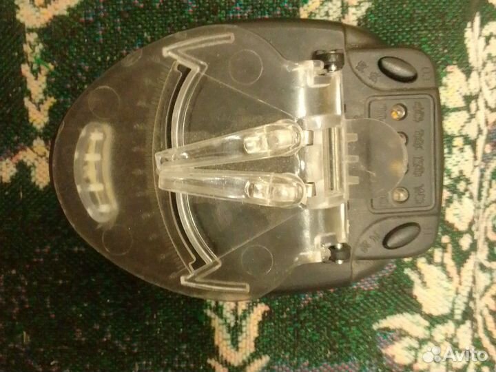 Дорожное зарядное устройство