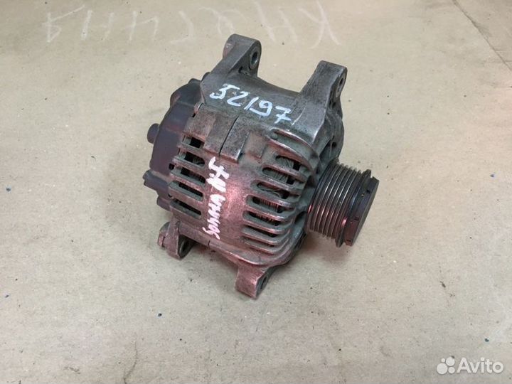 Генератор Hyundai Sonata NF