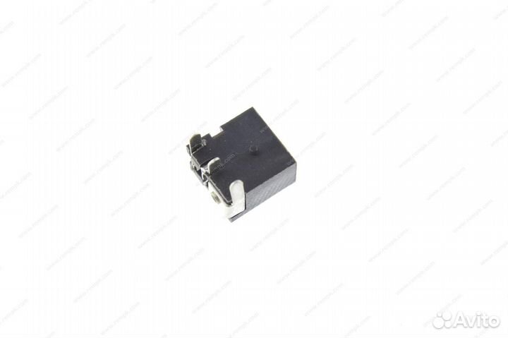 Разъем питания PJ-014D 1.3 X 3.5MM (R109) (J117)