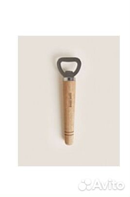 Открывалка Zara home