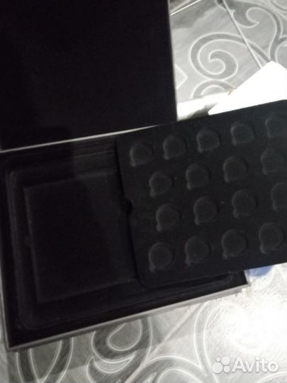 Коробка для монет