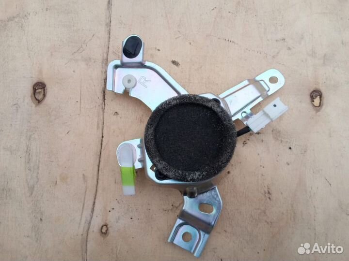 Динамик Lexus RX III (2008—2012)