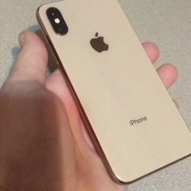 iPhone Xs, 256 ГБ