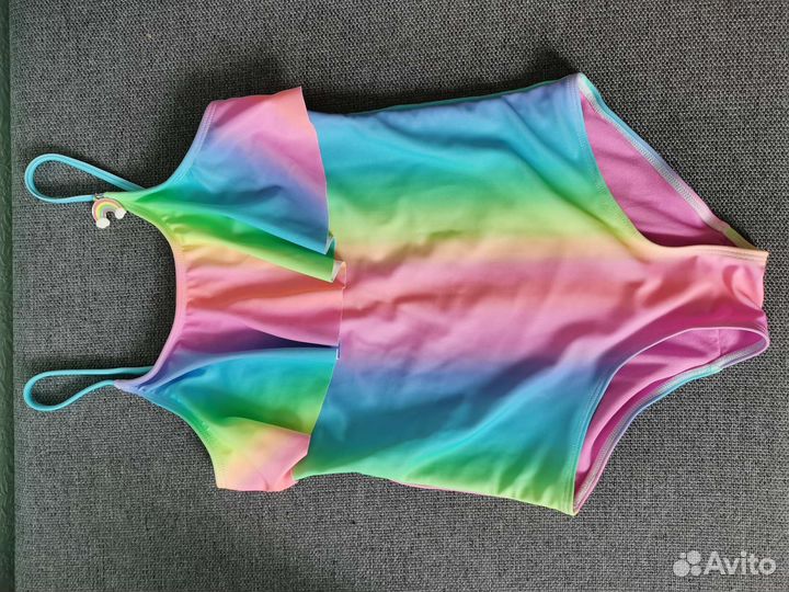 Купальник hm новый