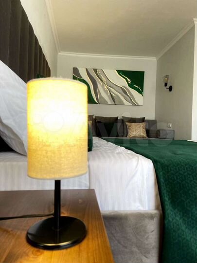 1-к. квартира, 34 м², 4/5 эт.