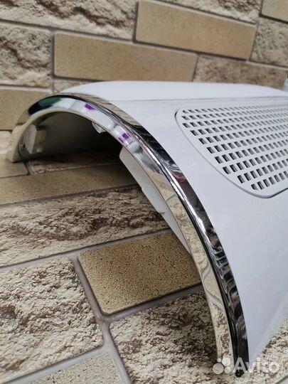 Пылесос для маникюра 3в1 100 Вт