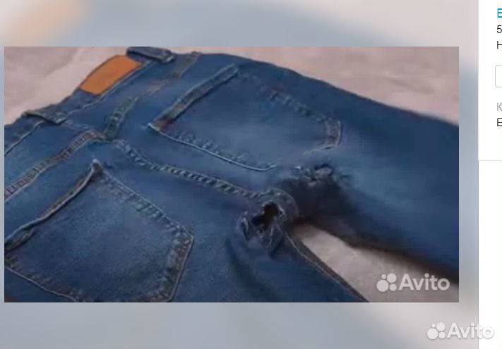 Ремонт джинсов, ремонт пуховиков и меховых изделий